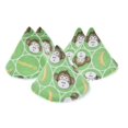 thumbnail image 1 of Pee-Pee Teepee Lil Monkey Verde - Bolsa Para La Colada, 1 of 5