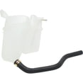 thumbnail image 2 of Coolant Reservoir For 2000-2002 Jaguar S-Type, 2 of 5