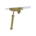 thumbnail image 6 of Allied Brass Wavy Handle Squeegee, 6 of 7