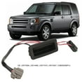 thumbnail image 4 of Car Boot Lid Tailgate Switch Lr073594 Rear Tailgate Handle Switch LR071910 Sensitive Car Boot Lid Tailgate Opening Switch Replacement For Discovery 3 4, 4 of 8