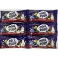 thumbnail image 5 of Cadbury Royal Dark Mini Eggs Easter Candy 6 Pack, 9 oz Bags, 5 of 5