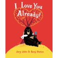 thumbnail image 1 of I Love You Already!, 1 of 5