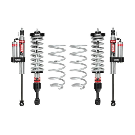 EIB Pro-Truck Coilovers Fits select: 2010-2022 TOYOTA 4RUNNER