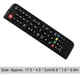 thumbnail image 2 of AA,AA59-00818A Controlador de TV de repuesto multifuncional para TV Confiabilidad excepcional, 2 of 9