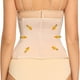 thumbnail image 4 of Corsé de cintura adelgazante para mujer, Faja moldeadora de Abdomen, entrenador de cintura posparto, Correa moldeadora de cuerpo, recortadora de Abdomen, 4 of 4