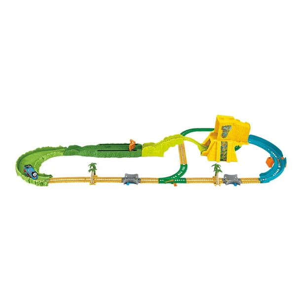 Jungle thomas cheap set