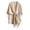 Beige-z81qF, variant on Women Knitted Shawl Cardigan Cape Wool Shoulder Wrap for Fall Winter