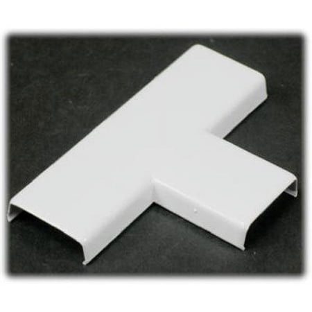 Legrand - Wiremold NMW11 Nonmetallic Raceway T-Fitting price history on PriceWatchPro