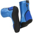 thumbnail image 4 of Seavenger SeaSnugs Beach Socks (Blue, Large), 4 of 6