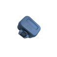 thumbnail image 1 of Wweixi Fishing Tackle Lure Box Case Waist Hanging Multifunctional Worm Container:Box for Lightweight Size S, 1 of 6