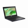 thumbnail image 1 of Asus 11.6" Chromebook Intel N150 (4/32GB) Chrome OS  Gris Mineral, 1 of 4