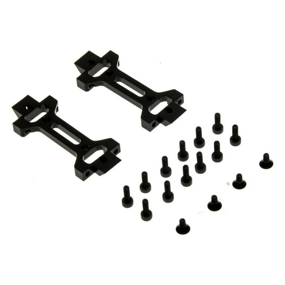 Blade Landing Gear Mount 2 Fusion 360 BLH5222 Replacement Helicopter Parts