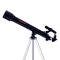 thumbnail image 5 of Telescopio Astronomico Tasco Profesional Spacestation 50x600mm para niños y principiantes, 5 of 5