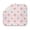 Pioneer Flower Floral-3, variant on Pioneer Flower Floral Print Pattern Kitchen Dish Drying Mat 1 Pack, Ultra Absorbent Microfiber Drainer Mat, 16"x18"