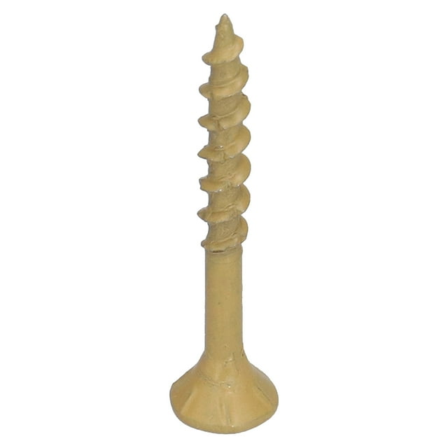 Tornillo Avellanado ANGGREK 500-550HRC Tornillos Autorroscantes A Prueba De Herrumbre 100 Piezas T25 Star