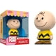 thumbnail image 1 of Figura de vinilo Super7 Fun! ¡Diversión! Peanuts Charlie Brown, 5 pulgadas, 1 of 7