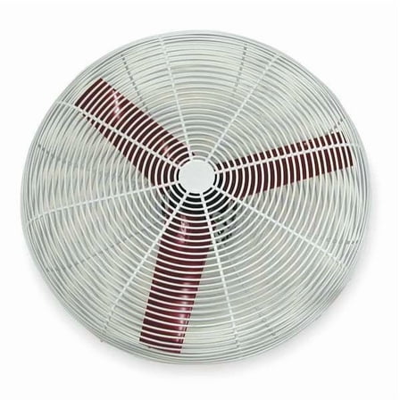 Multifan Corr Res Air Circ,24 In,8000 cfm,115V FXSTIR24-3/120