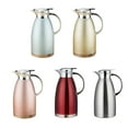 thumbnail image 4 of Ruiboury Energy Efficient Water Kettle Save Power While Boiling Water Durable Khaki pink 1.8L, 4 of 6