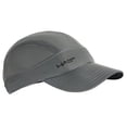 thumbnail image 1 of Halo Headbands Sweatband Sport Hat, Grey, 1 of 5