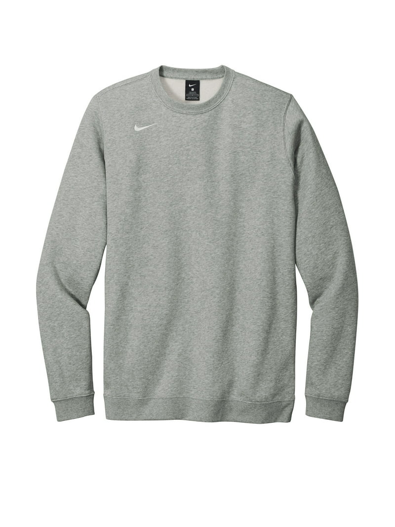 メンズウェア CLUBHAUS Crewneck Light Sweat- Lt.Gray Grey Crewneck Sweaters Sweatshirts For Men | Levi's® US