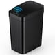 thumbnail image 1 of Cubo de Basura Automático con Sensor, 15L Bote de Basura Inteligente con Tapa Eléctrica, USB Rechargeable Botes de Basura Inteligente sin Contacto para Cocina, Oficina, 1 of 7