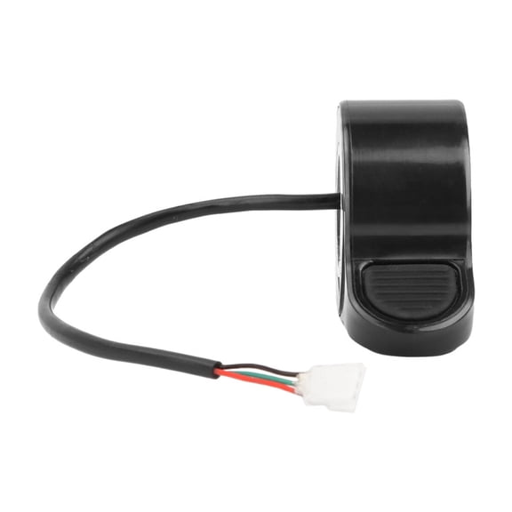 Original Power Throttles Electric Scooters Thumb Accelerators Throttles Compacts Foldable Scooters Part