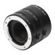 thumbnail image 5 of Anillo Adaptador Macro Anillo Adaptador De Lente Anillo Adaptador De Enfoque Automático Anillo Adaptador De Lente De Cámara Anillo Adaptador Macro Para Olympus DG‑M43 10 Mm 16 ANGGREK Otros, 5 of 8