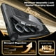 thumbnail image 4 of Funda de teléfono FNDMIL para Samsung Galaxy S25 Ultra con MagSafe Black, 4 of 8