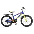 thumbnail image 4 of Bicicleta R20 Bimex Meteoro Azul, 4 of 5