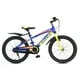 thumbnail image 4 of Bicicleta R20 Bimex Meteoro Azul, 4 of 5