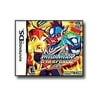 Mega Man StarForce: Leo - Nintendo DS