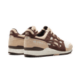 thumbnail image 3 of ASICS MENS Gel-Lyte III OG "CREAM / DARK BROWN" 1203A277 102 1203A277 102 from Stadium Goods, 3 of 8