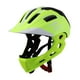 thumbnail image 2 of Casco de bicicleta DYNWAVEMX Casco deportivo para ciclismo para niños Verde, 2 of 8