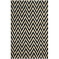thumbnail image 7 of SAFAVIEH Organic ORG515B Hand-knotted Blue / Natural Rug, 7 of 7
