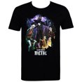 thumbnail image 1 of Batman Dark Nights Metal Men's T-Shirt-XLarge, 1 of 1