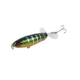 thumbnail image 2 of Bisitoy 2Pcs Crankbait Fishing Lures Set with Square Bill for Shallow Rocks, 2 of 4