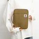 thumbnail image 1 of Funda para tableta | Organizador multicapa resistente al agua para iPad y accesorios | Funda de viaje para hombre y mujer | 35 x 26 x 4 cm, 1 of 6