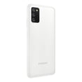 thumbnail image 4 of Samsung Galaxy A03S 64GB 4GB Blanco, 4 of 5