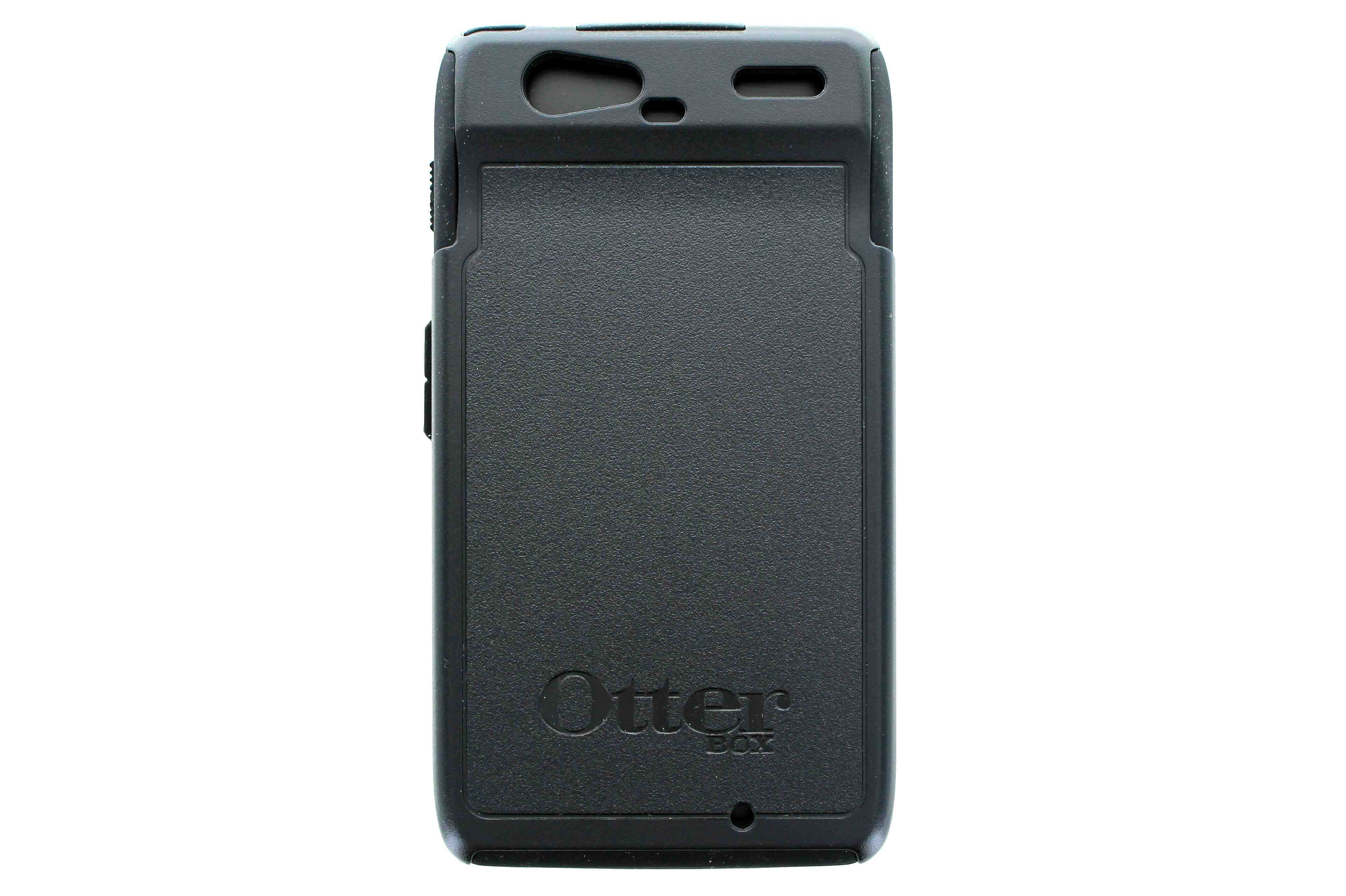 OtterBox Commuter Case for Motorola Droid Razr Black * Cover OEM