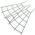 thumbnail image 2 of 2Pcs Garden Trellis Plant Climbing Trellis Decorative Potted Plants Climbing Rack for Landscape, 2 of 9