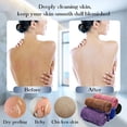 thumbnail image 3 of Toallita exfoliante African Net Sponge Dr.Pedi, 5 piezas, 3 of 8