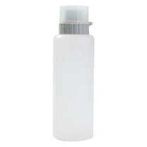 5 Hole Condiment Bottle Food Grade Durable Easy Pouring Graduated Leakproof Versatile