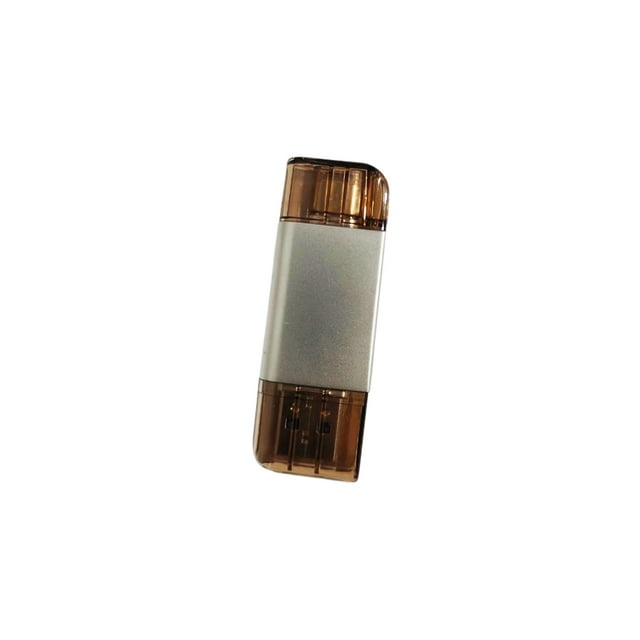 tredstone Nano Memory Card Reader Replacement For Huawei Mate20/P30 Pro NM-Card USB3.0 Gen Type-C TF/NM Card ReaderGold