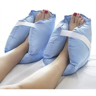 DMI® Ortho Bed Wedge Leg Rest Pillow