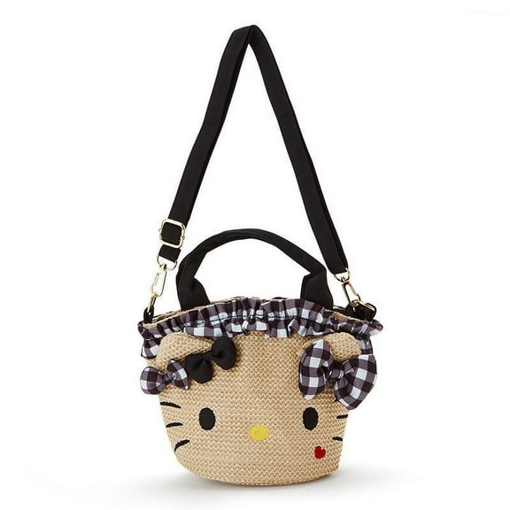 Hello Kitty Purses and Handbags Cinnamon Dog Kuromi My Melody Cartoon Messenger Bag Shoulder Bags for Women Fashionable Purses