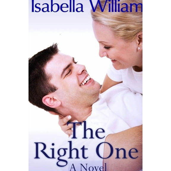 The Right One, (Paperback)