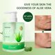 thumbnail image 4 of Cuidado Personal, Cremas, Cremas Hidratantes, Crema Hidratante de Aloe para Cuerpo y Rostro - Crema Hidratante Natural con Aloe - Piel Seca, Rosácea y Psorias 500 g, Crema para Ojos, 4 of 9