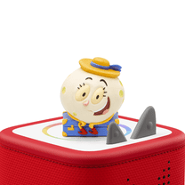 tonies Let's Go Luna Audio Toy Figurine, Age Group 4 