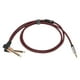 thumbnail image 2 of Cable de 3,5 mm a 2 x 6,35 mm, conector estéreo macho de 1/8 de pulgada a conector mono macho dual de 1/4 de pulgada 3 metros, 2 of 7