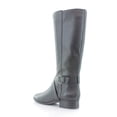 thumbnail image 3 of Naturalizer Raisa Women's Boots Black Leather Size 10 W, 3 of 8